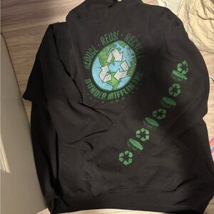 The Office Dunder Mifflin Hoodie